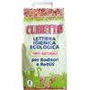 VERSELE-LAGA Cubetto 8 Litri - Lettiera per Conigli e Rettili in Pellet Compostabile