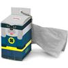 Record Masked Dog Dispenser in Cartone con Sacchetti Igienici - 15 Sacchetti