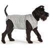Fashion Dog Cura Pets - Body Post Operatorio Pancia Coperta Tg55