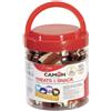 Camon Mini Stick 4 Gusti - Snack per Cani