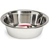 Camon Ciotola per Cani e Gatti in Acciaio - Diametro 25cm