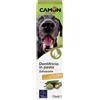 Camon Dentifricio per Cani 70ml - Igiene Orale e Alito Fresco