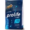 Prolife Smart Puppy Mini Pollo e Riso 7kg