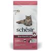 Schesir Sterilised&Light con Prosciutto 10kg - Crocchette per Gatti