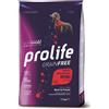 Prolife Mini Adult Grain Free Manzo e Patate - 7 kg