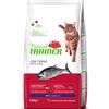 Natural Trainer Adult con Tonno 1,5kg - Gatti Adulti