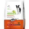 Natural Trainer Adult Medium con Tonno 3kg - Cane Adulto
