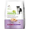 NATURAL TRAINER Trainer Natural Cane Adult Medium/Mature Pollo e Riso 3 Kg