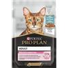 PURINA Pro Plan Nutrisavour Delicate Digestion Pezzetti Pesce Oceano in Salsa 85gr