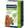 Advance Dental Medium Stick per cani 28pz (720g)