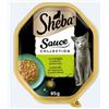 Sheba Sauce Collection Coniglio in Salsa 85g