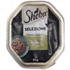Sheba Selezione in Salsa Coniglio 85g