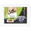 Sheba Delicatezze Selezione Assortita in Gelatina 4x85g