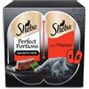 Sheba Perfect Portions Manzo 6x37,5 Gr