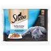 Sheba Selezione Pesce in Salsa 4x85 Gr