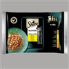 Sheba Delicatezze in Gelatina Selezione Delicata 4x85g