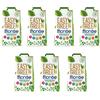 MONGE 7x3,5kg Monge Easy Green - Lettiera da WC Ecologica Naturale