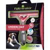 FURminator Strumento deShedding per Cani Taglia Gigante a Pelo Corto