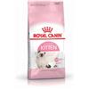 Royal Canin Kitten 400g - Crocchette per Gatti