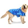 Ferplast Impermeabile per Cani Sailor Blu 28cm