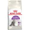 Royal Canin Regular Sensible33 400g - Crocchette per Gatti