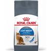 Royal Canin Light Weight Care 400g - Crocchette per Gatti