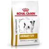 Royal Canin Urinary S/O Small Dogs S 4kg - Crocchette per Cani