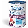 MONGE 12x400g Monge Vet Solution Gastrointestinal Cane - Supporto Digestivo