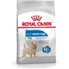 Royal Canin Light Weight Care Mini 3kg - Crocchette per Cani