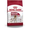 Royal Canin Medium Adult 4kg - Crocchette per Cani