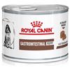 ROYAL CANIN 12x195g Royal Canin Puppy Gastrointestinal Mousse - Cane