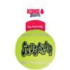 KONG AirDog SqueakAir Ball Large - Gioco per Cani