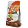 Farmina N&D Pumpkin Gatto Adult Anatra Zucca E Melone Cantalupo 1,5 Kg