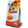 Farmina N&D Tropical Selection Adult Mini Salmone 1,5kg Crocchette Cane