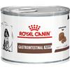 Royal Canin Gastrointestinal Puppy 195 - Cibo Umido per Cani