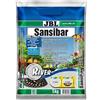 JBL Sansibar river 5kg substrato naturale per acquari