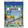 JBL Sansibar Grey - Substrato Grigio per Acquari 5 kg