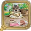 Stuzzy Paté Prosciutto 100g Umido per Gatto