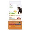 Natural Trainer Sensitive Adult Medium/Maxi Maiale 12Kg No Gluten - Cane Adulto