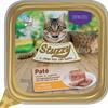 Stuzzy Paté per Gatti Sterilizzati con Pollo 100g Umido per Gatto