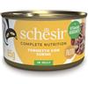 Schesir Tonnetto Surimi Gatto Adulto 85g