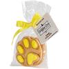 DoggyeBag Paw Color Biscotti Gialli 45 g - 2 Pezzi