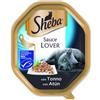 Sheba Sauce Lover con Tonno 85gr