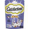 Catisfactions con Anatra 60g - Snack per Gatti