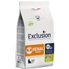 Exclusion Diet Renal Phase 1 Maiale Piselli e Riso 1,5kg