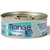 Monge Natural Fantasia di Mare con Pollo 80g - Umido Gatto