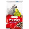 Versele-Laga Prestige Parrots 3kg - Mangime per Pappagalli