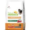 Natural Trainer Sensitive Adult Medium/Maxi Agnello 3kg No Gluten - Cane Adulto