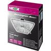 Newa More Mechanichem I - spugna carbone per NMO20 e NMO30