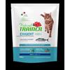 Natural Trainer Exigent con Pesce Azzurro 300g - Gatti Adulti Esigenti